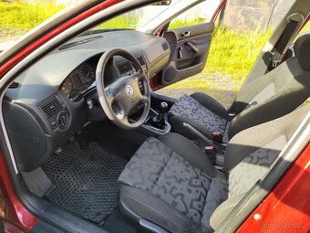 Golf 4 tdi - 13