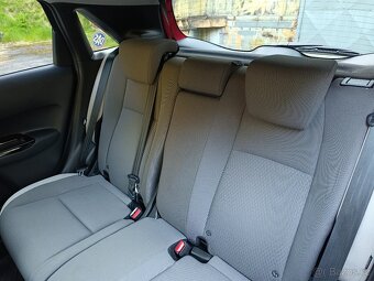 Honda Jazz Crosstar Hybrid rok 2020, Koupeno nové v CZ - 13