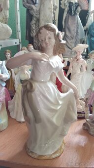Prodám krásné značené sošky ROYAL Doulton - 13