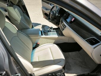 Hyundai GENESIS G80 FACELIFT 2017-2020 AWD Automat 8-st - 13