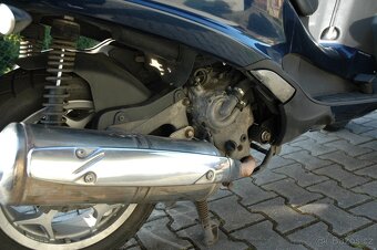 Piaggio MP3 500 Business - 13