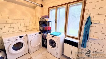 Prodej rodinné domy, 110 m2 - Vojnův Městec, ev.č. 00819 - 13
