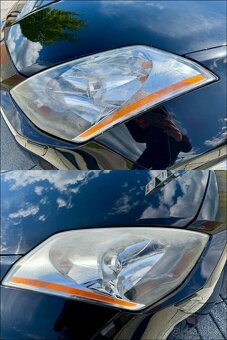 ❤ Nissan 350Z | 206 kW | Motor po GO | EU verze | Rays kola - 13