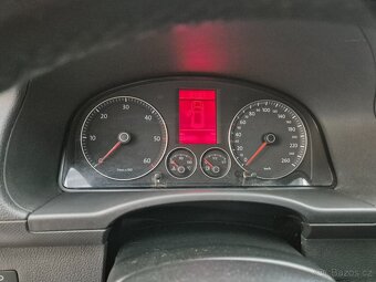 Volkswagen Caddy 2,0 TDI MAXI - 13