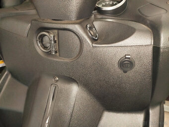 Prodám Piaggio MP3 400 LT červená metalíza - 13