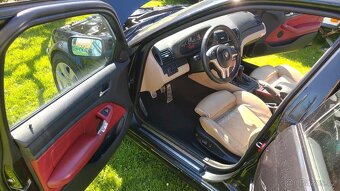 BMW E46 320i 125kw - 13