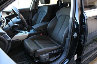 Audi A6 Avant 2.0 TDI S-LINE - 13