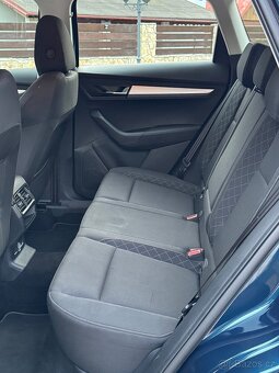 Škoda Karoq 2.0 TDI EVO SCR Style 4x4 DSG - 13