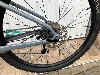 TREK 27,5 1X9 - 13