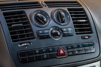Mercedes-Benz Viano 3.0 CDI V6 Ambiente 150 kw AT 7-miestne - 13