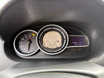 Renault Megane 1.6i 74 kw / 2011 - 13