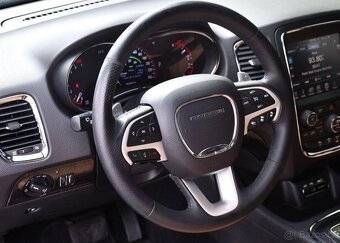 Dodge Durango CITADEL AWD - 13