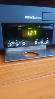 Loewe Legro - Linn - hifi zostava - 13