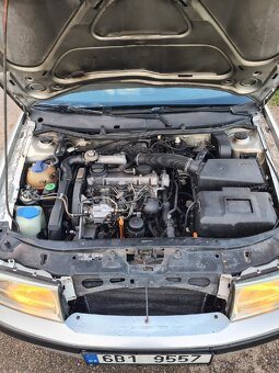 Octavia 1.9tdi 81kw 2003 - 13