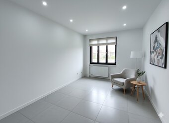 RD KRUŠOVICE do Prahy 25 minut - 13