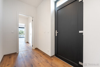 Prodej rodinného domu 141 m², pozemek 376 m² Mladá Boleslav  - 13