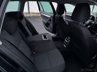 Škoda Octavia III 1.6 TDi COMBI GREENLINE MOŽNO NA SPLÁTKY - 13