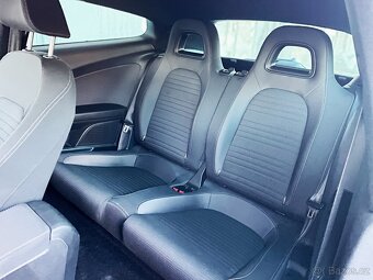 VW SCIROCCO SPORT TEAM 2.0TSI 155KW NOVÉ ROZVODY TOP STAV - 13
