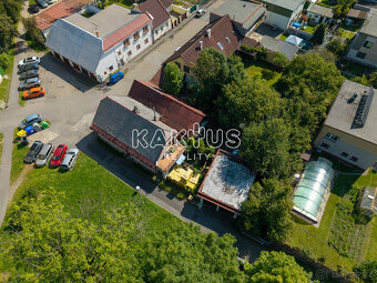 Prodej rodinného domu, ul. U Náhonu 326, Frýdek - Místek - 13