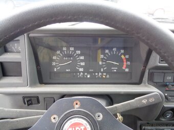 Fiat 127 Sport 75 hp. - 13