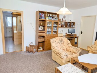 Prodej bytu 3+1, 79 m², Holešov - U Letiště - 13