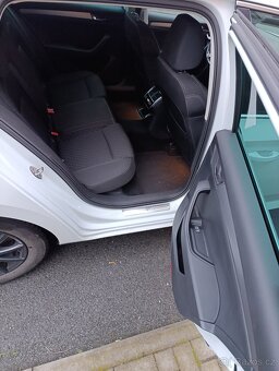 Superb 3 2.0 TDI 140 kw - 13