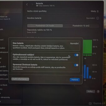 MacBook Air 2020 - 13