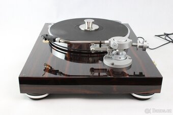 Gramofón MICRO SEIKI BL-71 - 13