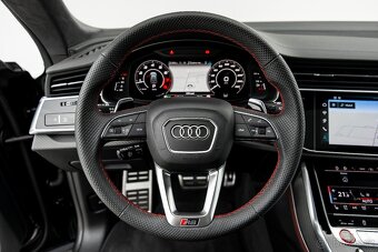 Audi RSQ8 Performance, Keramické brzdy, Matrix (Odpočet DPH) - 13