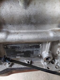 Malotraktor domácí výroby - 13