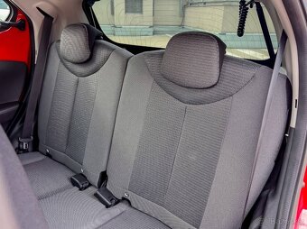 Toyota Aygo - 13