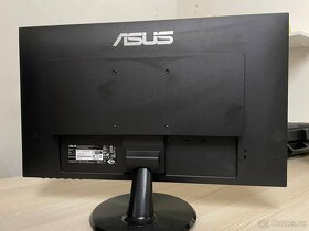 Full HD monitory ASUS a BENQ - 13