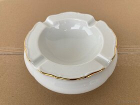 Starožitný porcelán / keramika - 13