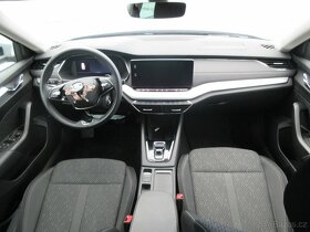 Škoda Octavia Combi 2.0 TDI SCR Style DSG s odp. DPH - 13