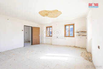 Prodej domu, 420 m², Radvanec - 13