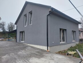 Prodej RD před dokončením VAVROVICE/WIECHOWICE PL - 13