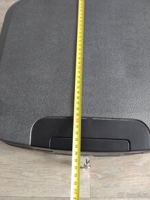 Bezpečnostní kufr (box,kazeta) odolný ohni a vodě SentrySafe - 13