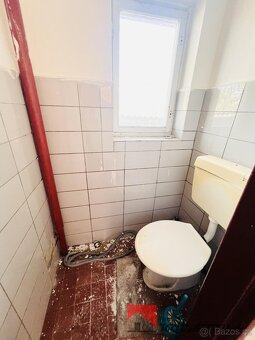 Prodej rodinného domu 4+1, včetně stavební parcely, 1038 m2, - 13