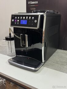 Kvalitní kávovar Saeco Xelsis SM7580/00 - 13
