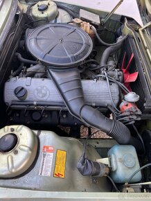 BMW 525 (e12) - 13