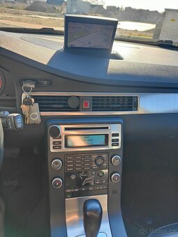 Volvo V70 3.2 175KW AWD LPG - 13