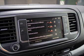 Opel Zafira Life e 75 kWh M Business Elegance - 13