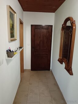 Ubytování v Českém ráji - 13