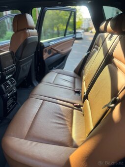 BMW X5  E70 3.0sd - 13