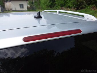 TOURAN FACELIFT,,1.9TDI 77KW,,NAJ 187TKM,,XENON,,KLIMA,,STK - 13