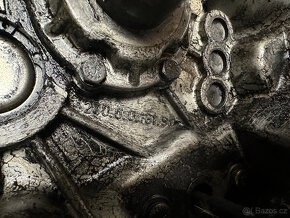 Prevodovky BMW 3,5,6,7 - 13