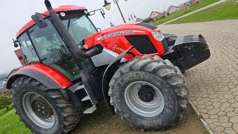 Zetor 150 HD FORTERRA - 13