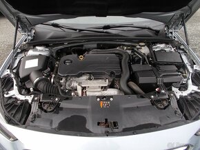 OPEL Insignia ST 1.5 Turbo ecoTEC 122kW - ČR - 1.majitel - 13