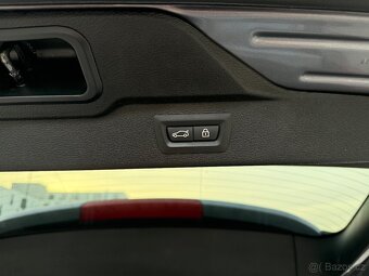 Prodám BMW X5, F15, M-paket, DPH - 13