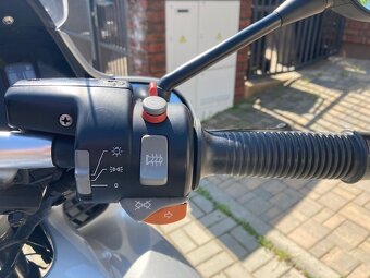 BMW R 1150 RT - 13